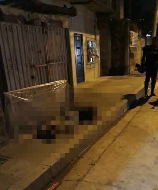 Asesinan a adolescente de 14 años con cuatro disparos en Guayaquil