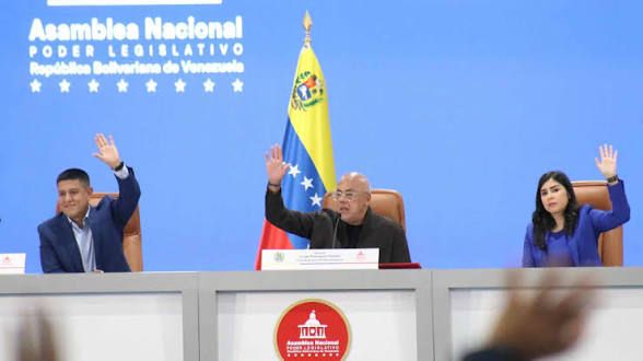 Venezuela aprueba ley de alquileres para reactivar mercado inmobiliario