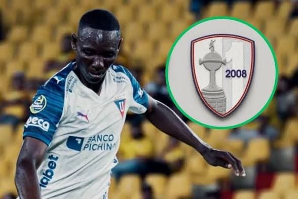 Liga de Quito lucirá parche histórico de campeón en su camiseta 2026