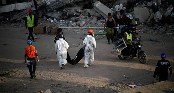 Venezuela supera las 6.125 muertes tras dos devastadores terremotos