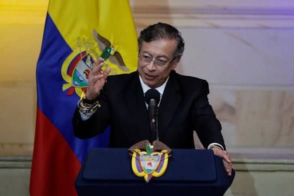 Petro advierte sobre meganiño con 100% de probabilidad