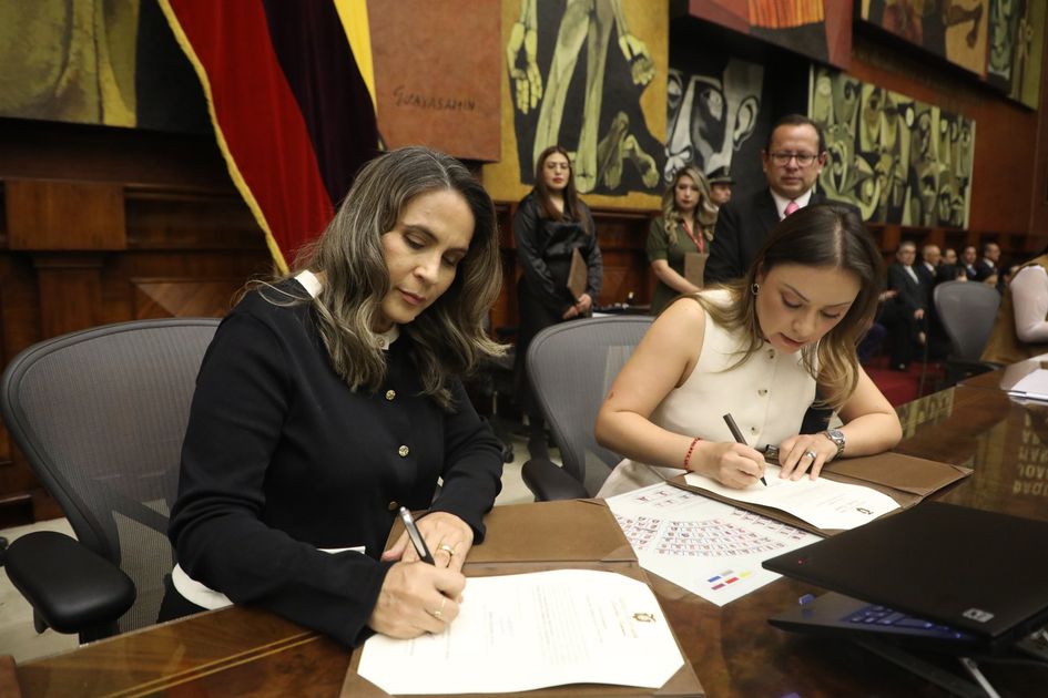 Alexandra Villacís renuncia al Consejo de la Judicatura en un contexto de fortalecimiento institucional