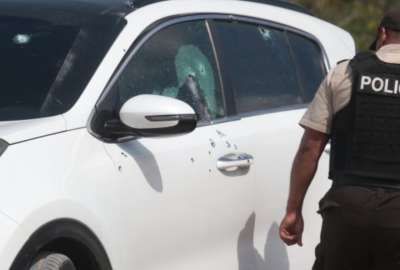 Asesinan al abogado Jairo Castillo en la vía a la costa, Guayas