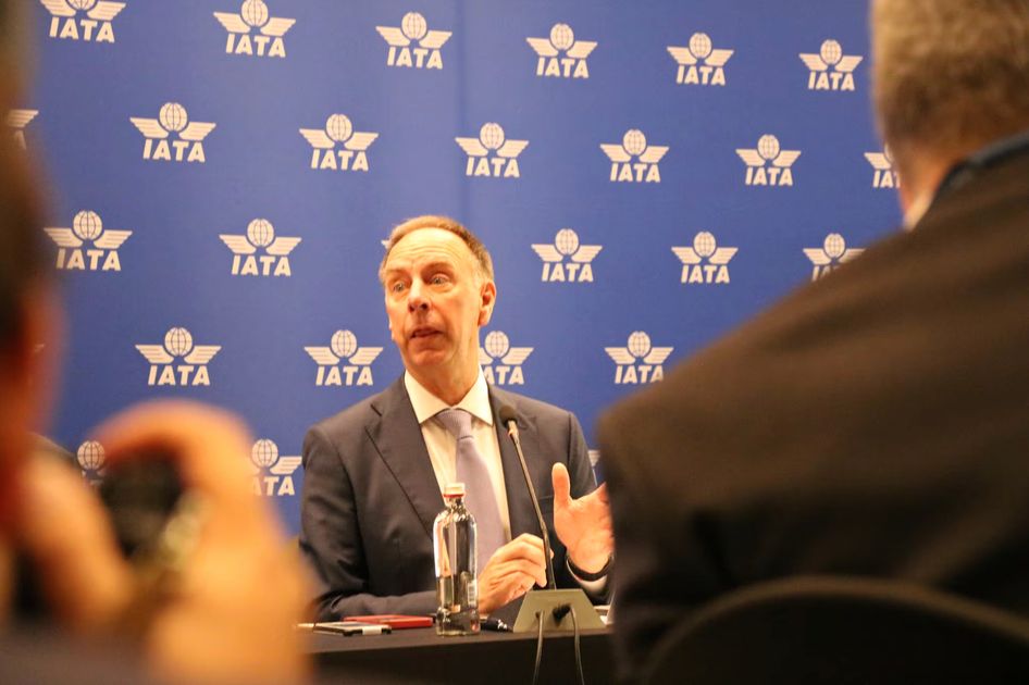 IATA advierte que América Latina tiene la carga fiscal aérea más alta del mundo