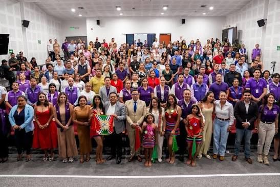 Gobierno impulsa Centro Violeta en Santo Domingo para proteger a mujeres