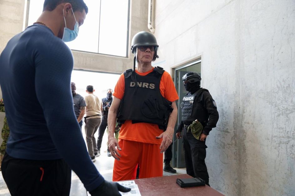 El correísta Jorge Glas mantiene su pena unificada de ocho años por corrupción y una condena de 13 años por peculado