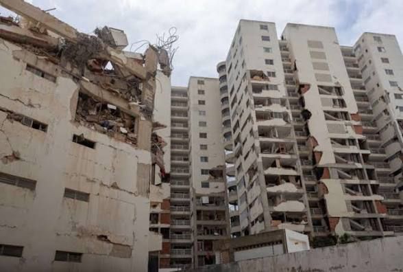 Sismo de magnitud 4,6 sacude norte de Venezuela tras la tragedia