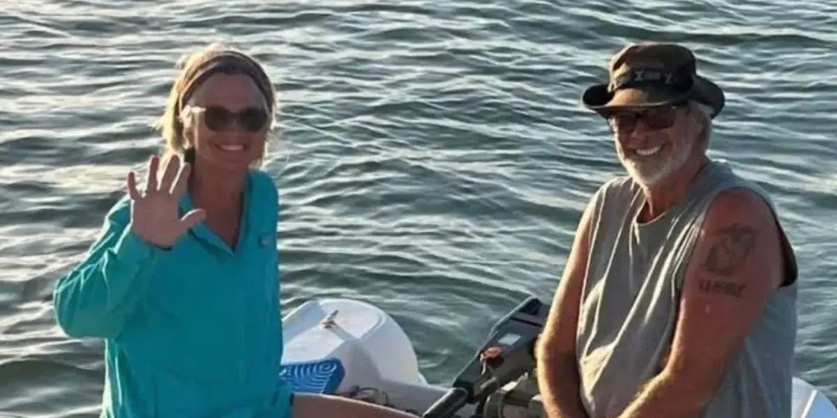 Bahamas detiene al esposo de la ciudadana estadounidense desaparecida tras investigación criminal