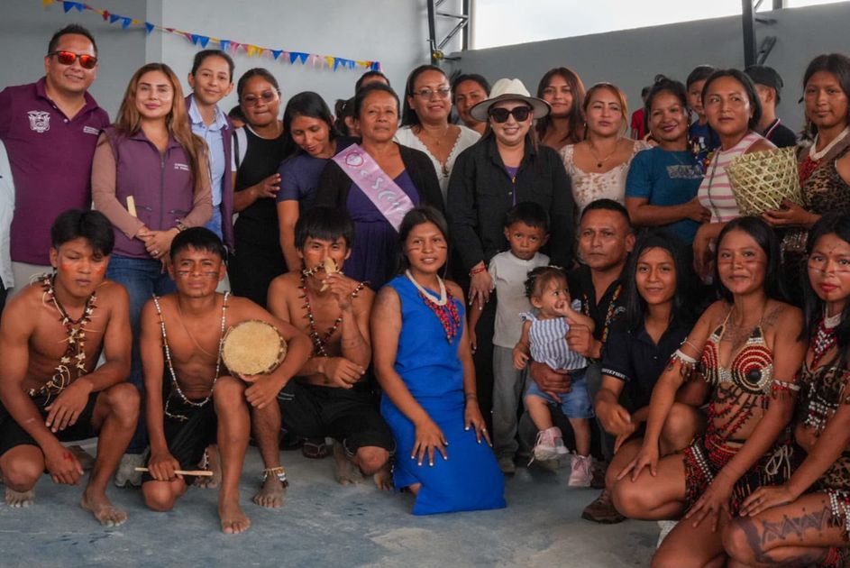 Gobierno refuerza gestión de riesgos en la Amazonía ante El Niño