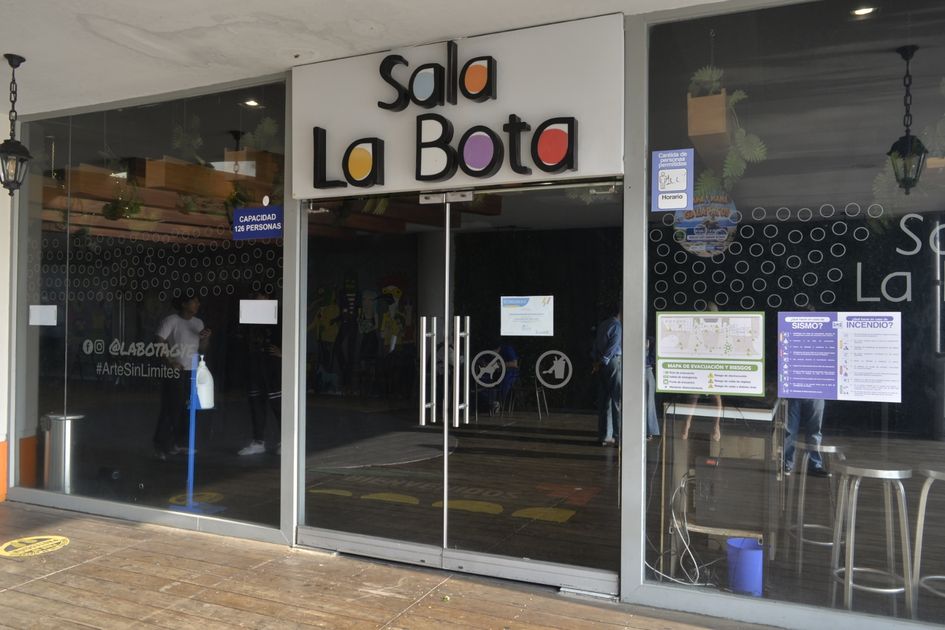 La Bota celebra nueve años con agenda cultural especial en Guayaquil