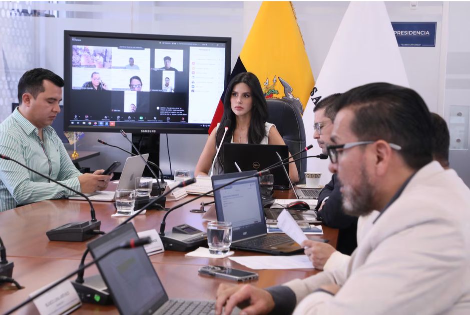 El informe final del proyecto de ley de adopción promete agilizar los procesos en Ecuador