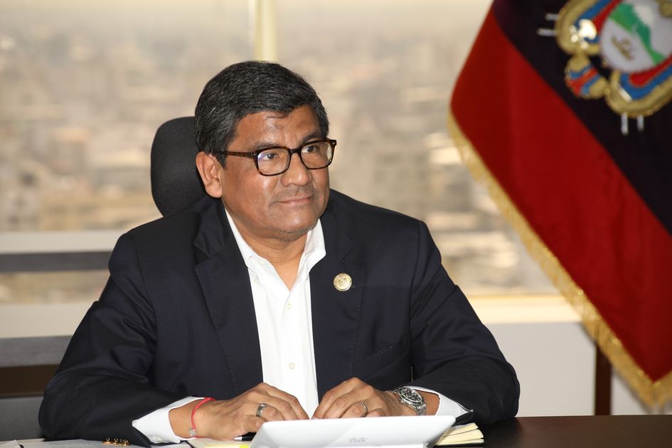 Ministro de Producción proyecta duplicar exportaciones no petroleras a EE.UU. en cinco años