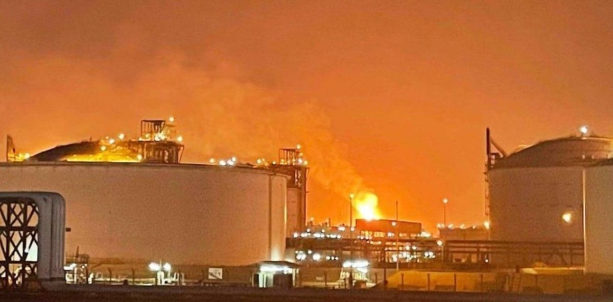 Explosión en planta de gas de Catar deja decenas de muertos