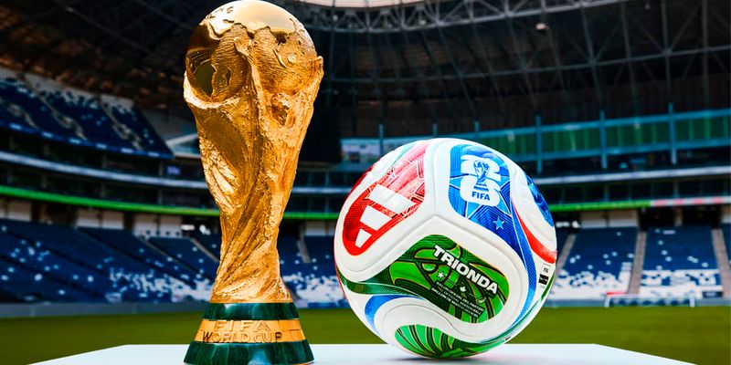 La Copa del Mundo 2026: Lecciones comerciales y desafíos para el fútbol ecuatoriano