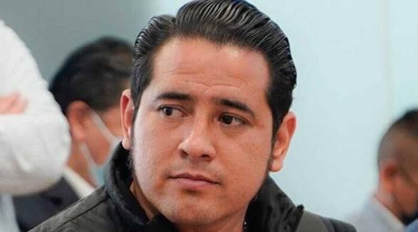 Fiscalía vincula a Ronny Aleaga con coordinación estratégica del magnicidio
