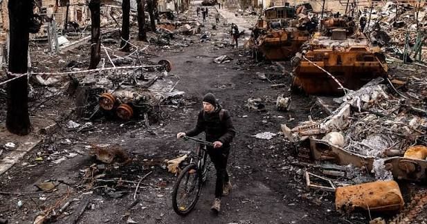 Ataques ucranianos en territorio ruso intensifican la crisis interna y aumentan el descontento social