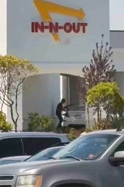 Tiroteo mortal en restaurante de Idaho deja víctimas y sospechoso muerto