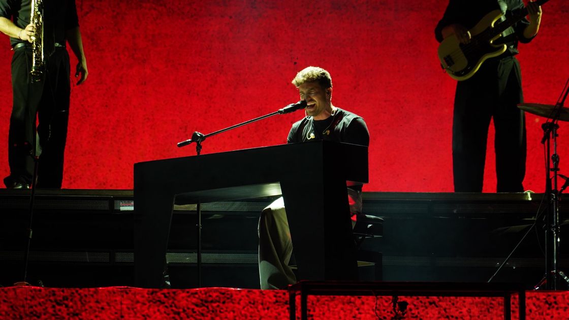 Pablo Alborán cautivó a Guayaquil con su gira 'KM0' pese al toque de queda y el intenso calor