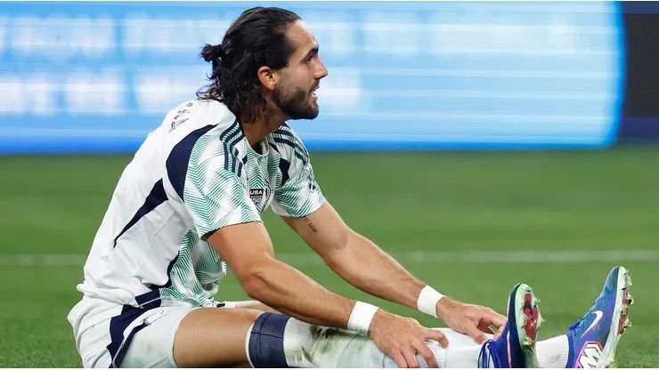 Leonardo Campana se pierde el Mundial 2026 por una lesión muscular que compromete su recuperación