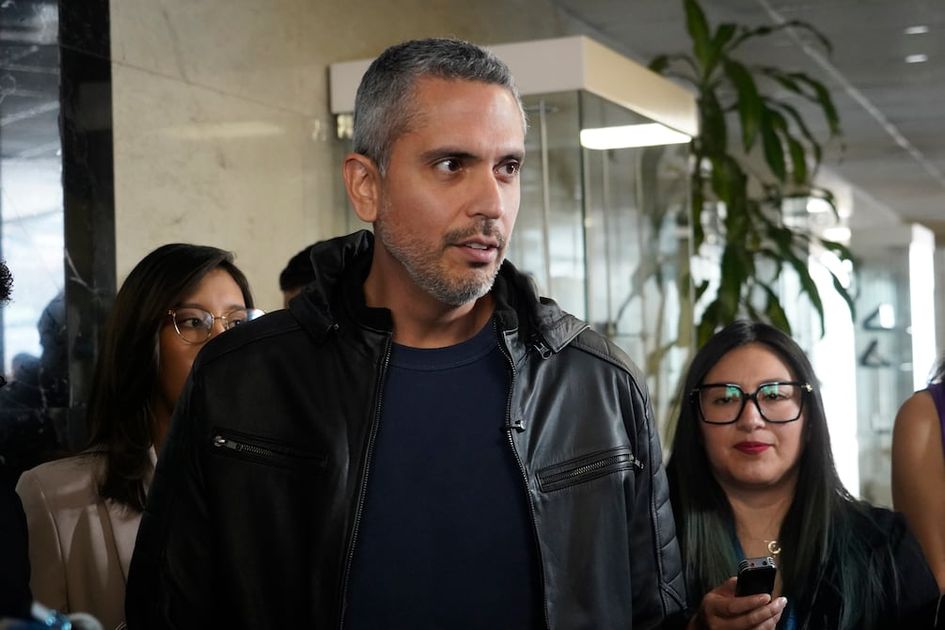 Fiscalía investiga al asambleísta Raúl Chávez y pedirá su vinculación al caso Goleada