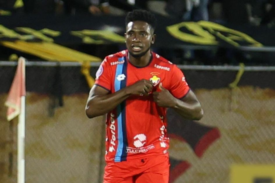 Jonathan Borja expone la grave crisis administrativa y financiera que afecta a El Nacional en la Serie B