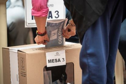 Elecciones en Colombia reconfiguran el panorama comercial y estratégico para Ecuador