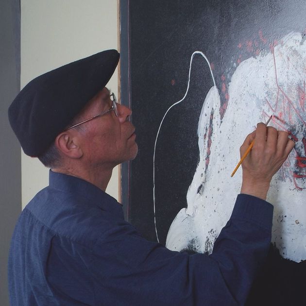José Unda: El artista ecuatoriano que elige la soledad sobre la fama