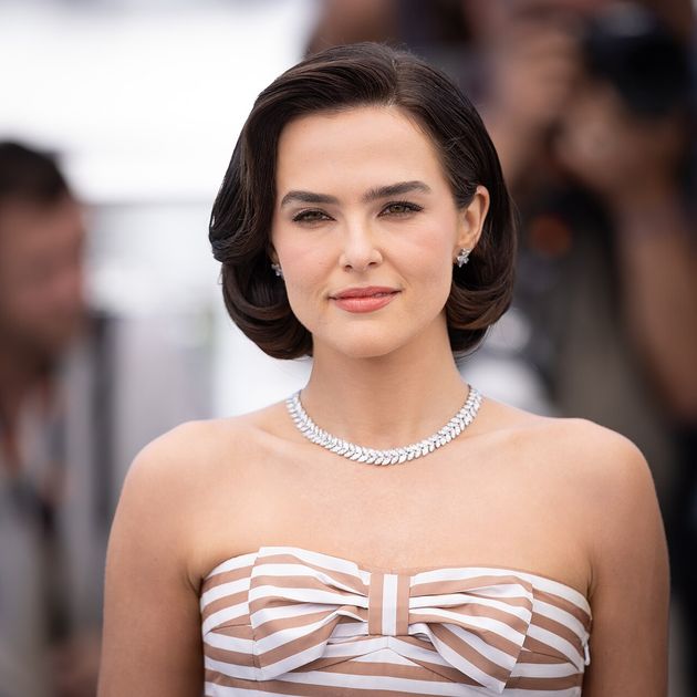 Zoey Deutch: El vínculo familiar con 'Volver al futuro' de la estrella ecuatoriana