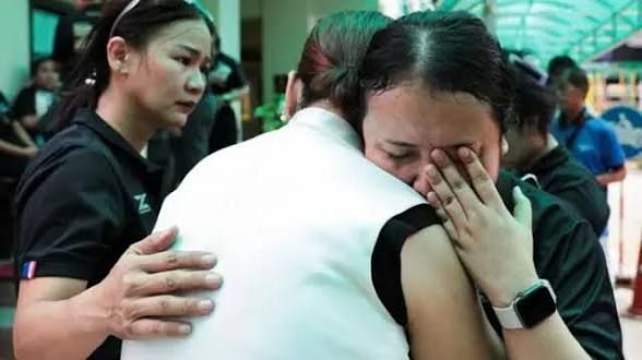 Tiroteo escolar en Tailandia deja ocho muertos; atacante adolescente murió