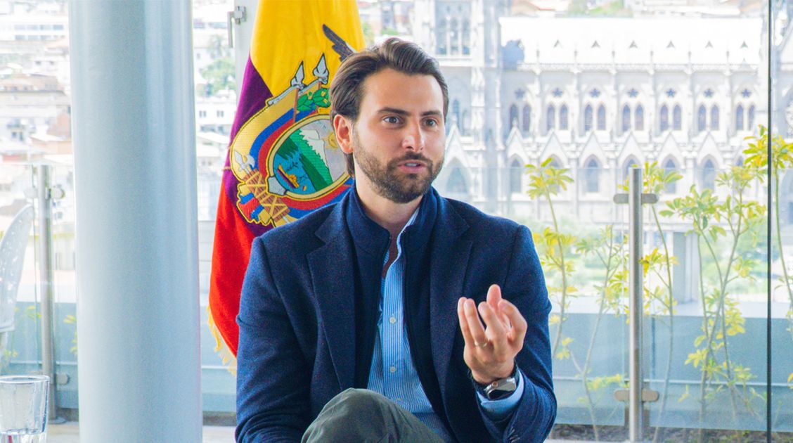 Presidente de la Asamblea revela nombres de los asambleístas que rechazaron el acuerdo con Corea del Sur