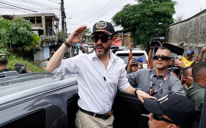 Abelardo de la Espriella impulsa plan 'Marshall' para reconstrucción del Chocó post-sismo