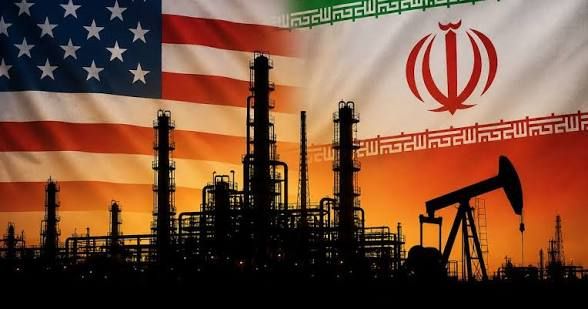 EE.UU. impulsa bajada del petróleo y presión económica contra Irán para estabilizar mercados