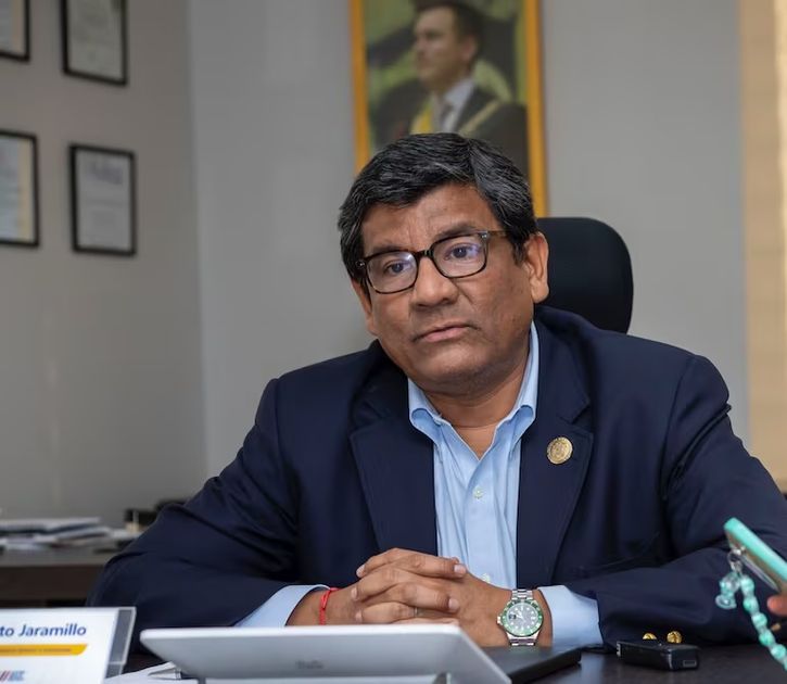 Ministro Jaramillo viaja a Washington para firmar el Acuerdo de Comercio Recíproco entre Ecuador y EE.UU.