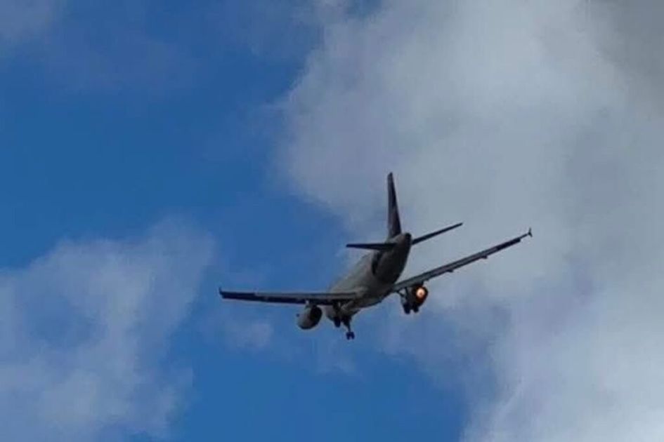 Vuelo Quito-Cuenca de LATAM aterrizó de emergencia en Guayaquil