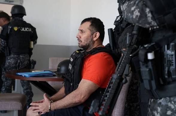 Acta judicial revela que hijos de alias Fito fueron usados desde niños para lavar dinero