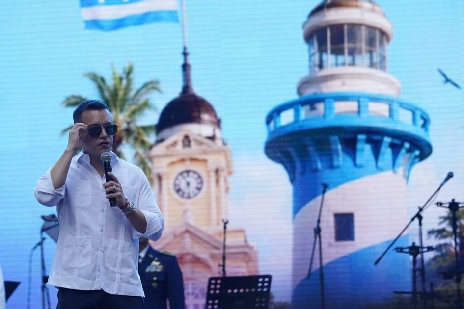 Noboa anuncia inversión histórica de 1000 millones para Guayaquil