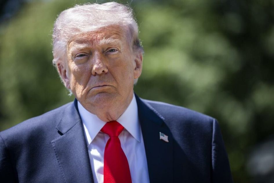 Trump asegura que la guerra con Irán ha concluido tras carta a legisladores