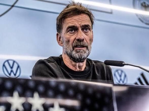 Klopp asume Alemania; Ecuador busca reemplazo de Beccacece tras Mundial