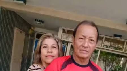 Tragedia del sismo: Joven ecuatoriana pierde a su pareja tras terremoto