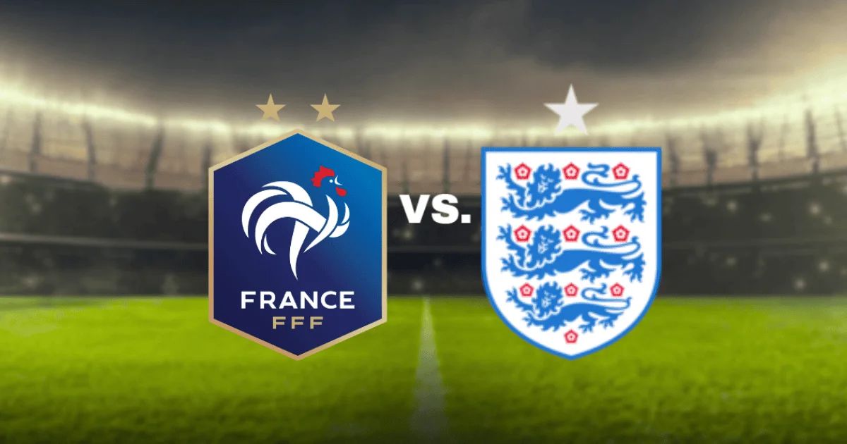 Francia e Inglaterra disputan el tercer puesto del Mundial 2026 con historial opuesto