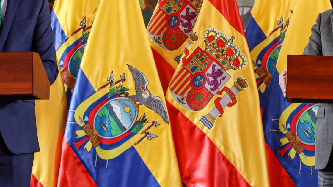 España anuncia regularización migratoria masiva que impacta a cientos de miles de ecuatorianos