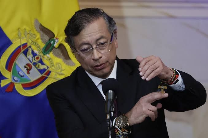Petro advierte sobre meganiño en Colombia: riesgo del 100% para diciembre