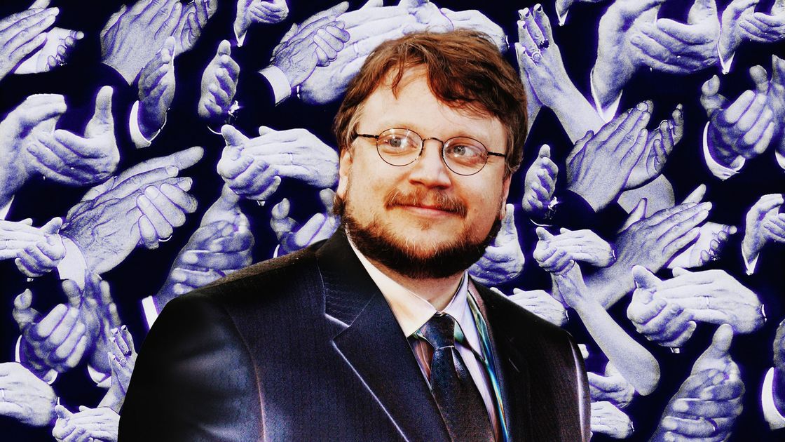 Récords de ovaciones en Cannes: Del Toro lidera con 22 minutos