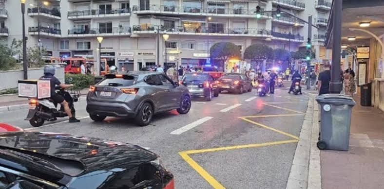 Mónaco moviliza fuerzas especiales tras estallido de artefacto explosivo que hirió a tres residentes