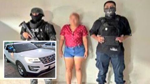 Detienen en Durán a extorsionista que pedía rescate por víctima secuestrada en Baba