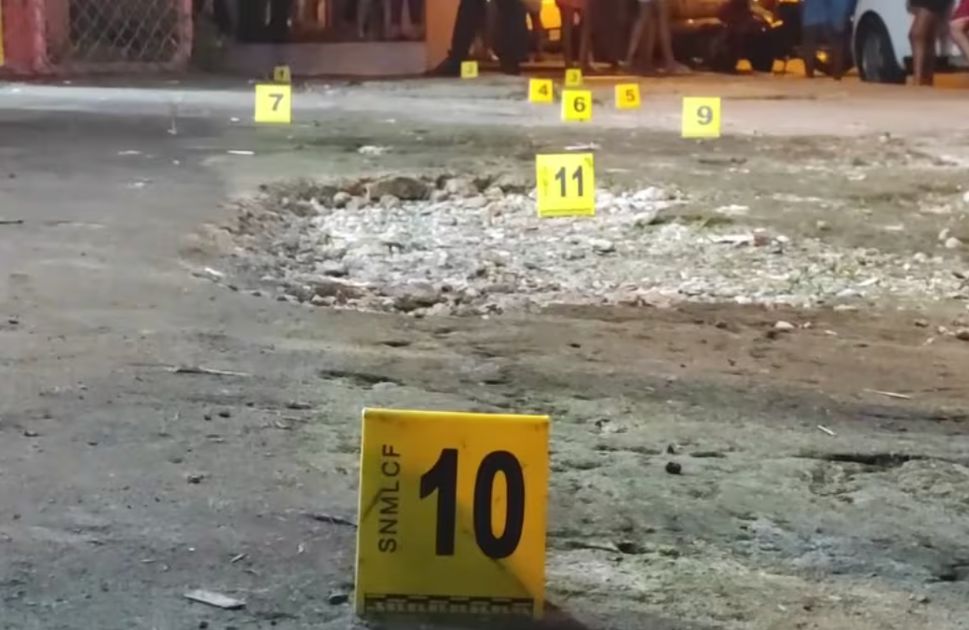 Joven es acribillado en el suburbio de Guayaquil mientras el gobierno refuerza la seguridad