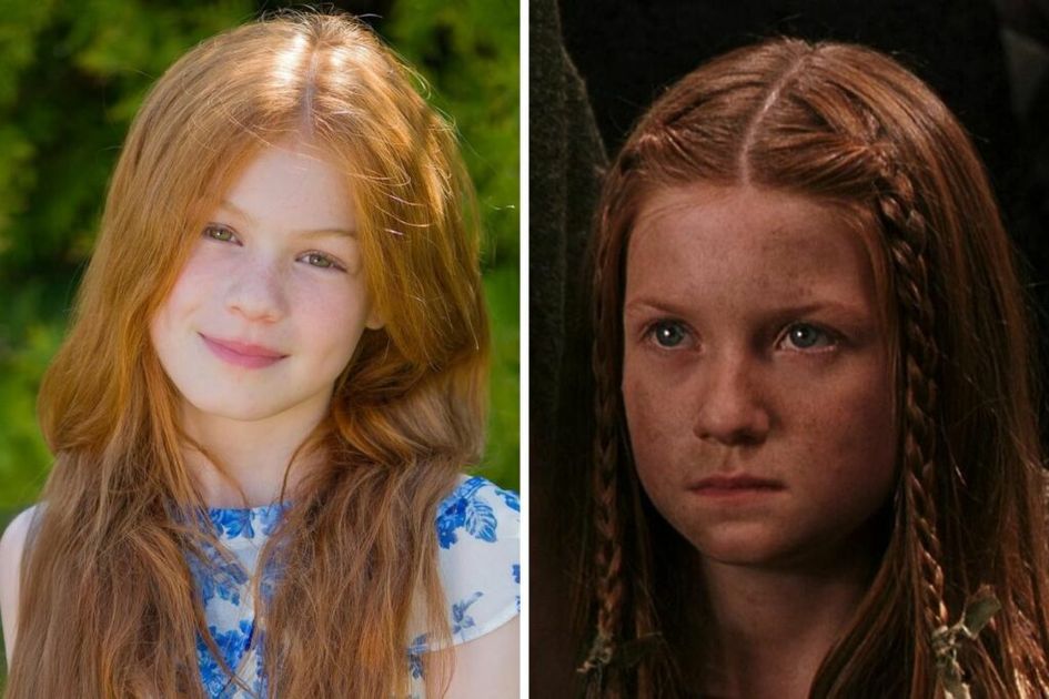 Crisis en serie Harry Potter de HBO por salida de actriz