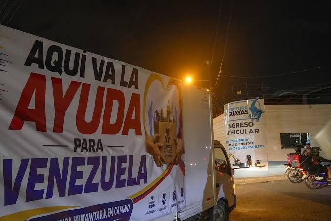 La FTC advierte sobre estafas millonarias con donaciones para víctimas del terremoto en Venezuela