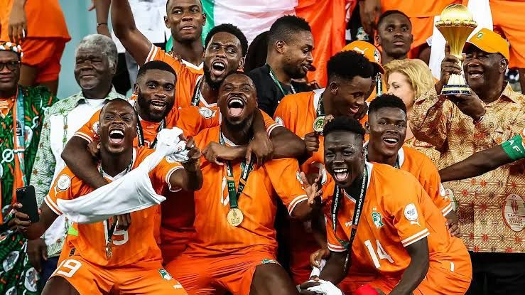 Costa de Marfil vence a Francia: Clave para Ecuador ante su rival del Mundial