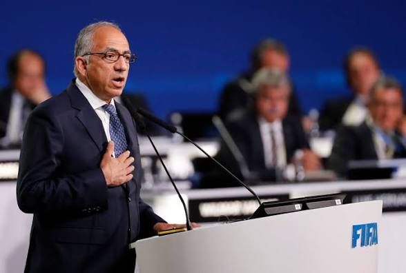 Crisis interna en FIFA: Directivo acusa a Infantino de falta de transparencia